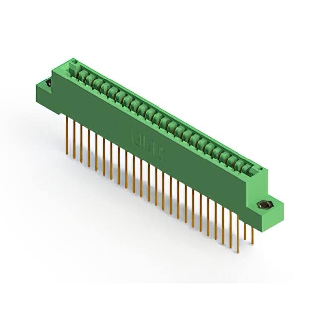 846-048-540-207 EDAC Inc.  Edgeboard Connectors